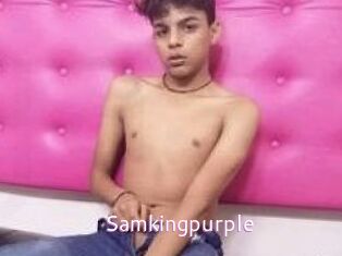 samkingpurple Just Amateurs