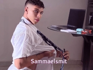 sammaelsmit Just Amateurs