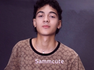 Sammcute
