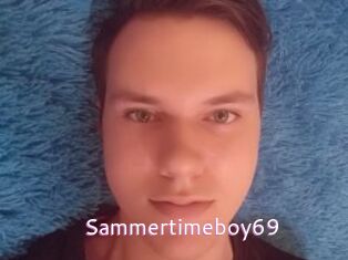 Sammertimeboy69