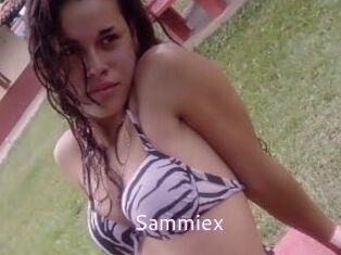 Sammiex