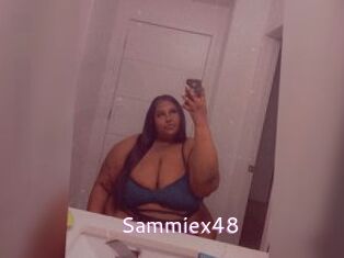 Sammiex48