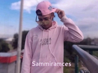 Sammiramces