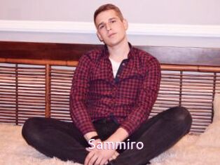 Sammiro
