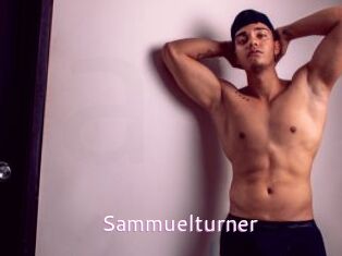Sammuelturner