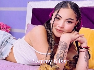 Sammy_hilss
