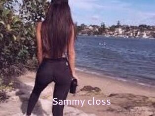 sammy_closs Just Amateurs