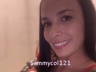 Sammycol121