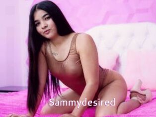 sammydesired Just Amateurs