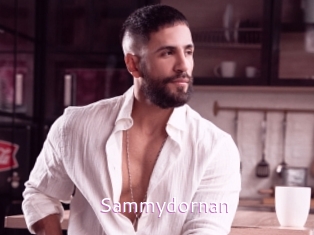 Sammydornan