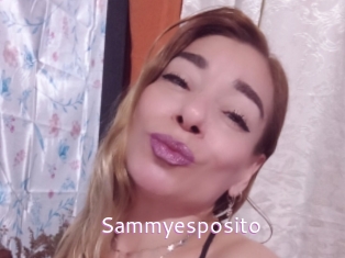 Sammyesposito