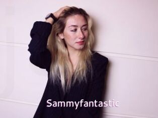 Sammyfantastic