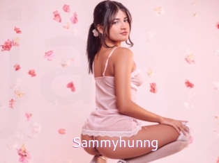 sammyhunng Just Amateurs