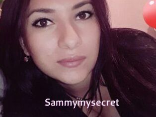 Sammy_mysecret