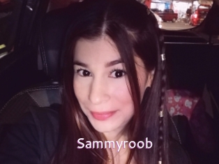 Sammyroob
