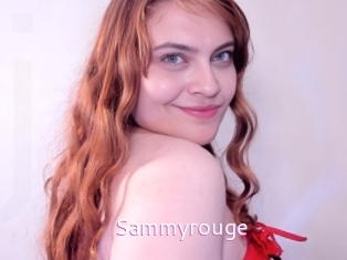 Sammyrouge