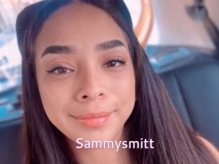 Sammysmitt