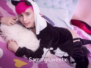 Sammysweetx