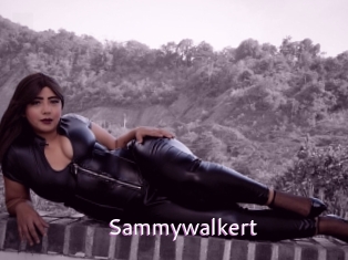 Sammywalkert