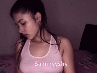 Sammyyshy