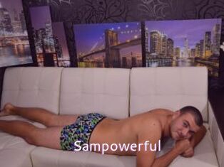 Sampowerful