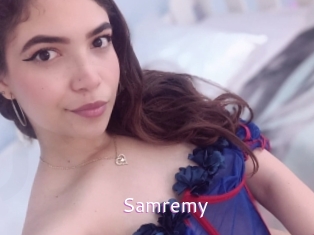 Samremy