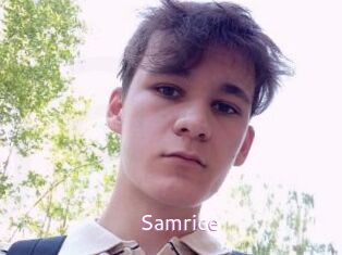 Samrice