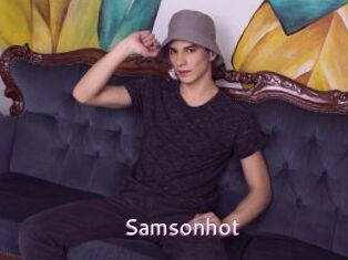 Samsonhot