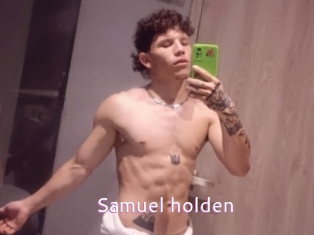 Samuel_holden
