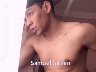 Samuel_larzen