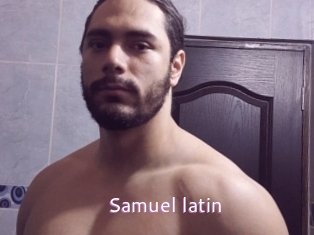 samuel_latin Just Amateurs