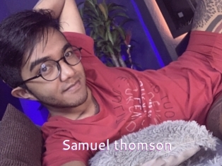 samuel_thomson Just Amateurs