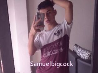 Samuelbigcock