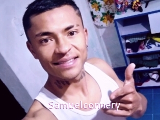 Samuelconnery
