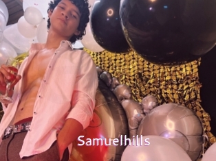 samuelhills Just Amateurs