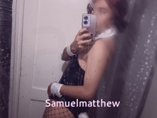 samuelmatthew Just Amateurs