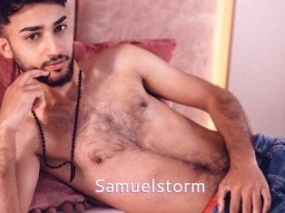 samuelstorm Just Amateurs