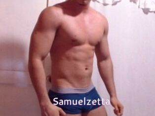 Samuelzetta