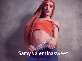 samy_valentinasweet Just Amateurs