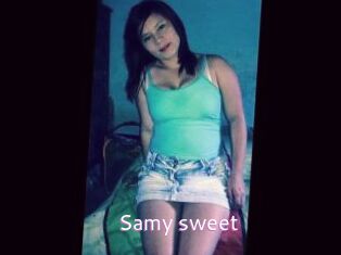 Samy_sweet