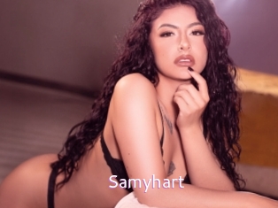 Samyhart
