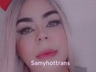 Samyhottrans