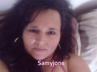Samyjons