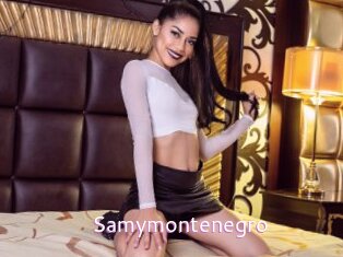 samymontenegro Just Amateurs