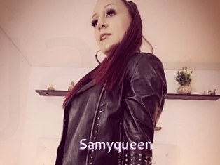 samyqueen Just Amateurs