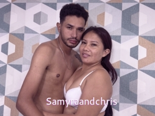 samyraandchris Just Amateurs