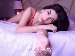 samyrouxy Just Amateurs