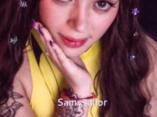Samysailor