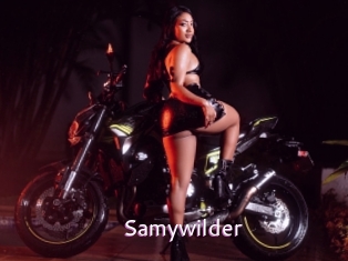 Samywilder