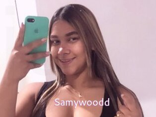 Samywoodd